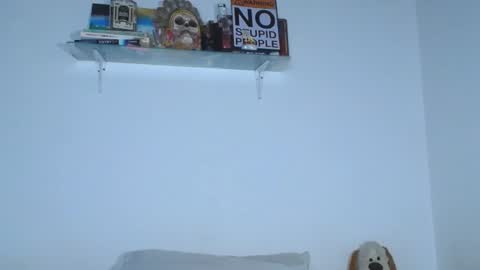 CarolinaM online show from October 28, 4:30 pm