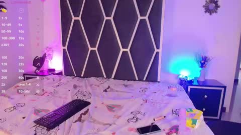 Caro online show from November 14, 4:20 pm