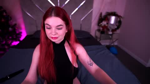 carolinadia online show from January 13, 1:13 am