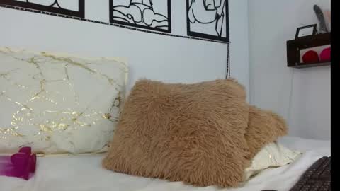 CAROLINA GARCIA online show from October 17, 5:55 am