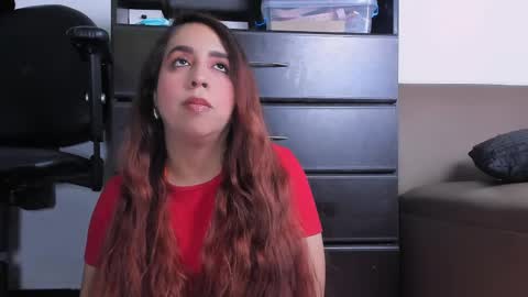 carolina online show from April 15, 2:04 am