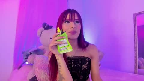 caroline 3 online show from January 19, 6:12 am