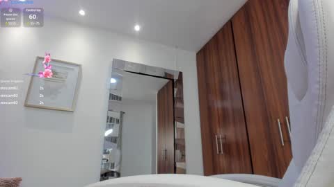 Caroline online show from January 29, 5:19 am