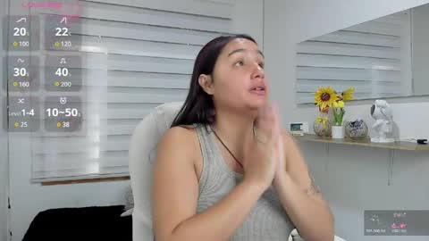 caroline_rodriguez_9 online show from April 13, 6:56 pm