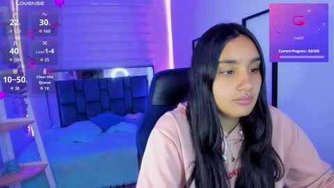 caroline_rodriguez_9 online show from October 1, 3:49 am