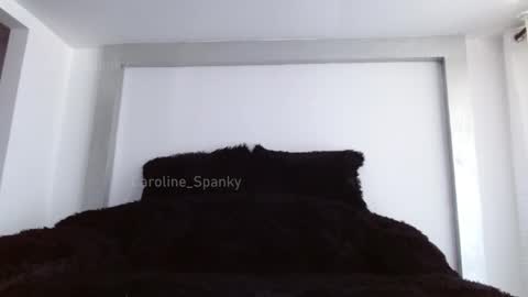 caroline online show from January 26, 8:45 pm