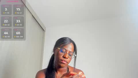 Caroline Tovar   Lovense is active my orgasms in your hands Give me more pleasure and make me cum online show from September 22, 7:07 pm