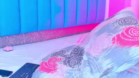 CarolineeGarcia online show from March 12, 5:07 pm