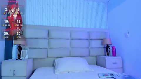 Caroline online show from March 20, 1:27 pm