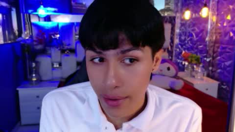 carolinejesh online show from March 2, 6:47 pm