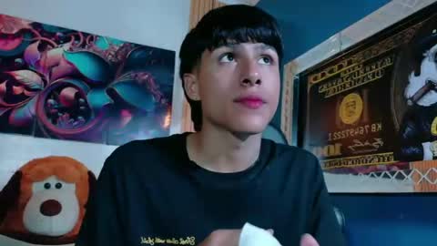 carolinejesh online show from March 17, 7:08 pm