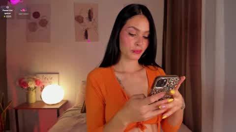 Snapshot of carolinerousev chatting on September 12, 5:48 pm carol  online show from September 12, 5:48 pm