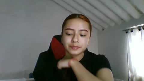 carolinnapinkman online show from May 5, 8:47 pm