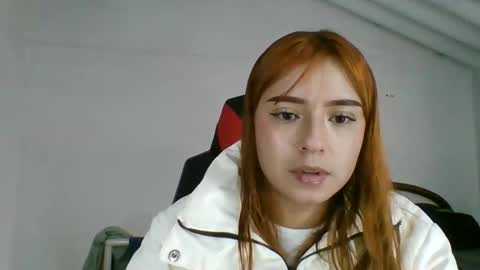carolinnapinkman online show from May 11, 8:06 pm
