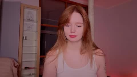 Caro online show from January 7, 9:20 pm