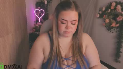 caroll_li online show from February 28, 2:20 am