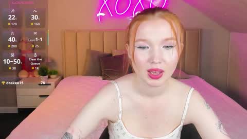 Anna online show from December 4, 10:04 am