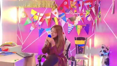 CAROL online show from July 3, 12:54 pm