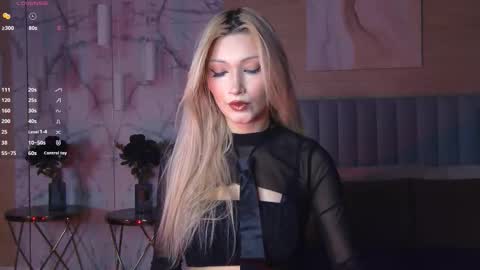 Carol online show from November 5, 6:04 am