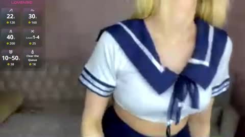 Hello everyone Im Monica Its my first day Were going to have fun together  online show from April 8, 9:40 pm