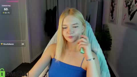 Carrie foster online show from February 23, 8:49 am