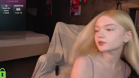 Carrie foster online show from March 7, 3:45 pm