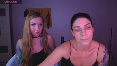 Carrie online show from November 7, 7:27 pm