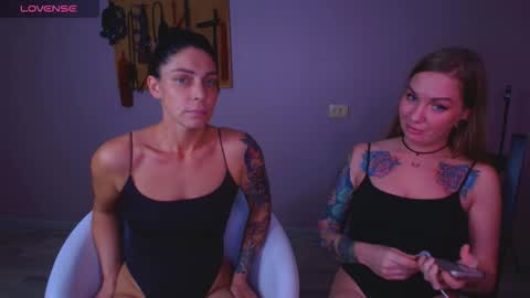 Carrie online show from November 4, 7:37 pm