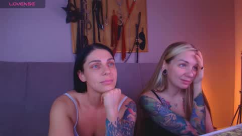 Carrie online show from March 14, 7:18 pm