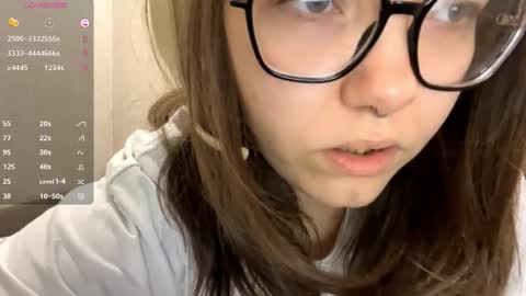 Emilia online show from December 22, 3:02 am