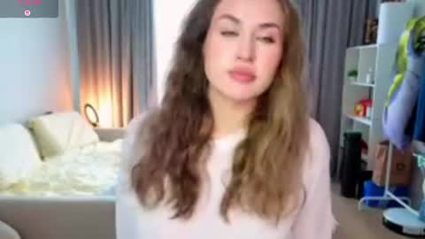 Kira online show from July 15, 4:44 pm