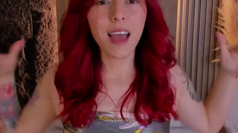Snapshot of casandra_busting chatting on September 25, 7:43 pm Casandra online show from September 25, 7:43 pm