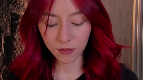 Snapshot of casandra_busting chatting on October 13, 7:27 pm Casandra online show from October 13, 7:27 pm