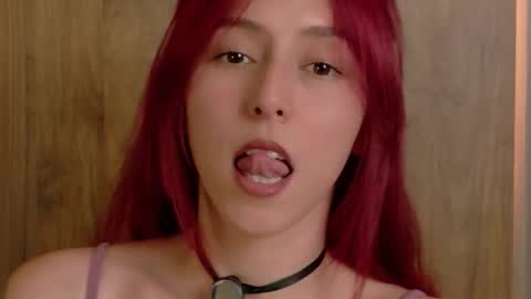 Casandra  online show from February 23, 7:38 pm