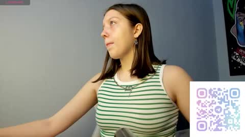 Casandra online show from March 1, 1:10 am