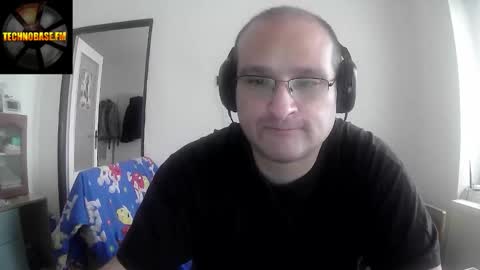 CASCADACEK online show from January 12, 2:35 pm