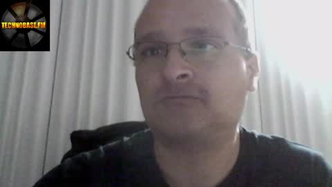 CASCADACEK online show from April 14, 7:06 pm