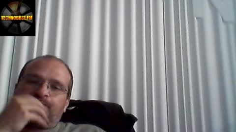CASCADACEK online show from May 9, 4:57 pm