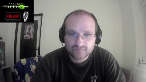 CASCADACEK online show from February 24, 6:44 pm