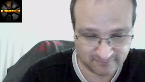 CASCADACEK online show from March 3, 7:10 pm