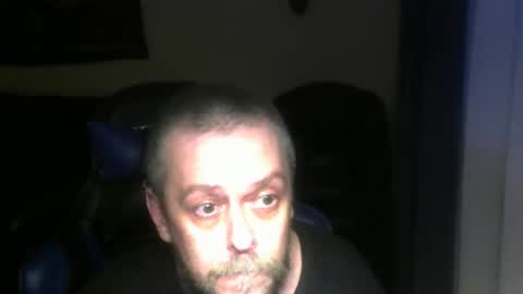 AllenGallant online show from April 19, 9:10 am