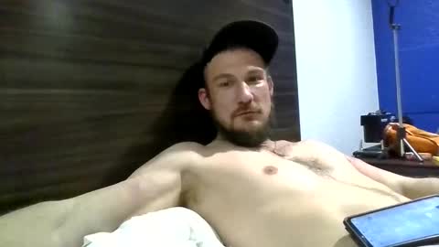 okiedadd online show from January 10, 12:10 pm