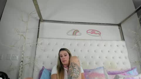 casey kisses online show from June 7, 1:00 am