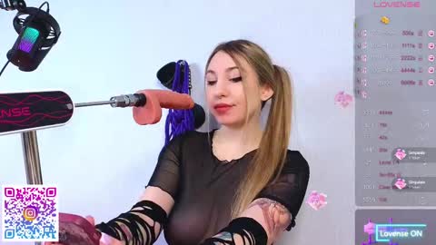 Kurama online show from February 28, 8:39 pm