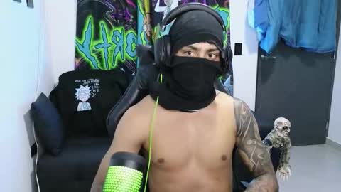 cash_master777 online show from February 28, 2:26 am