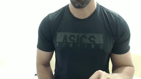 cashmastermuscle77 online show from September 29, 7:02 pm