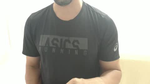 cashmastermuscle77 online show from February 4, 1:59 pm