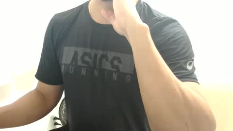 cashmastermuscle77 online show from February 2, 1:02 am