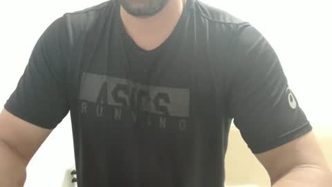 cashmastermuscle77 online show from February 5, 3:13 am