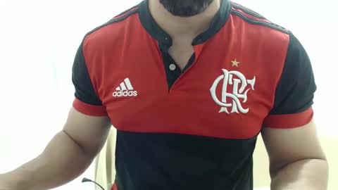 cashmastermuscle77 online show from October 10, 10:54 am